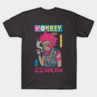 PUNKEY T-Shirt